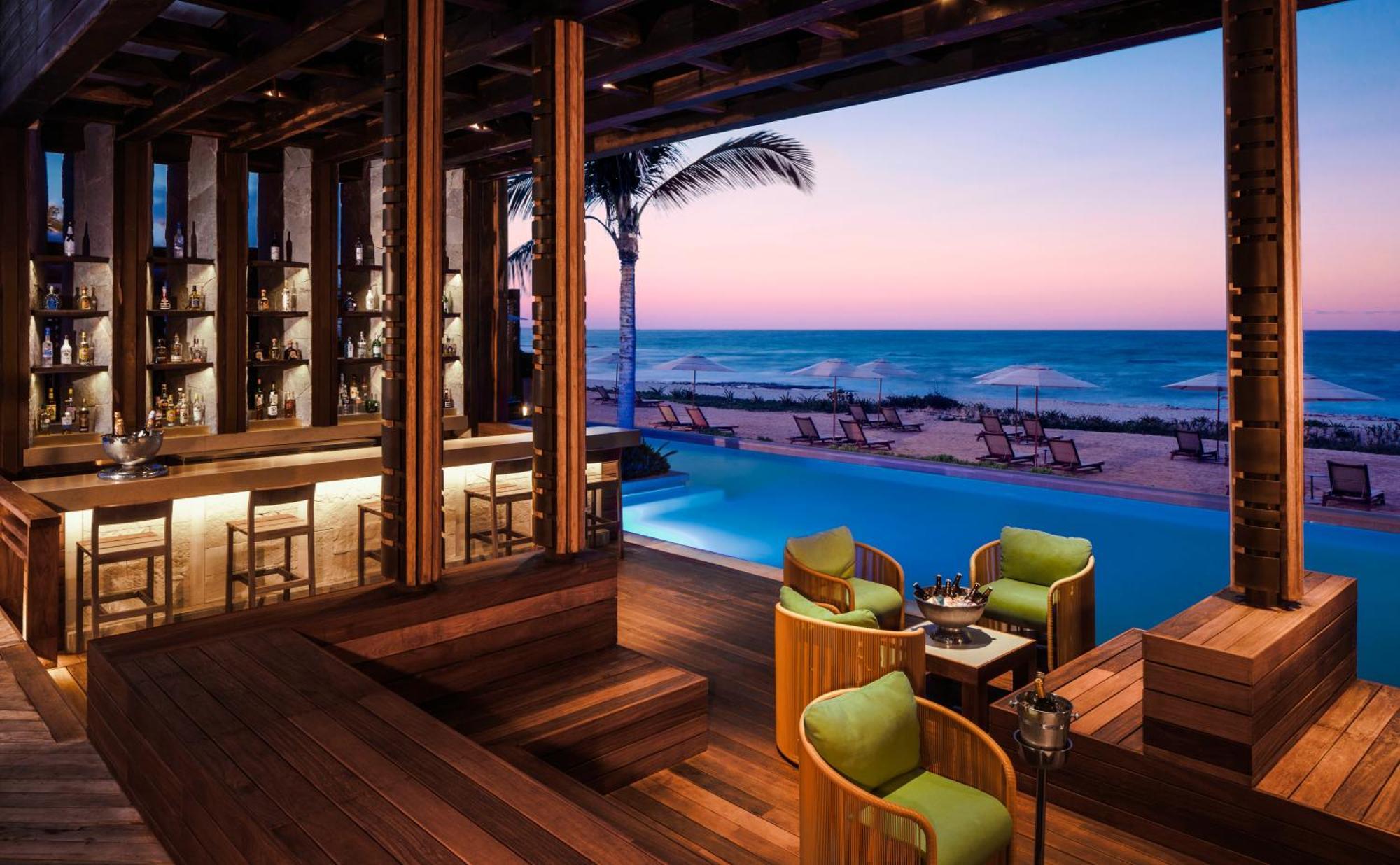 Jungala Park Hotel At Vidantaworld Riviera Maya Playa Paraiso Exteriör bild