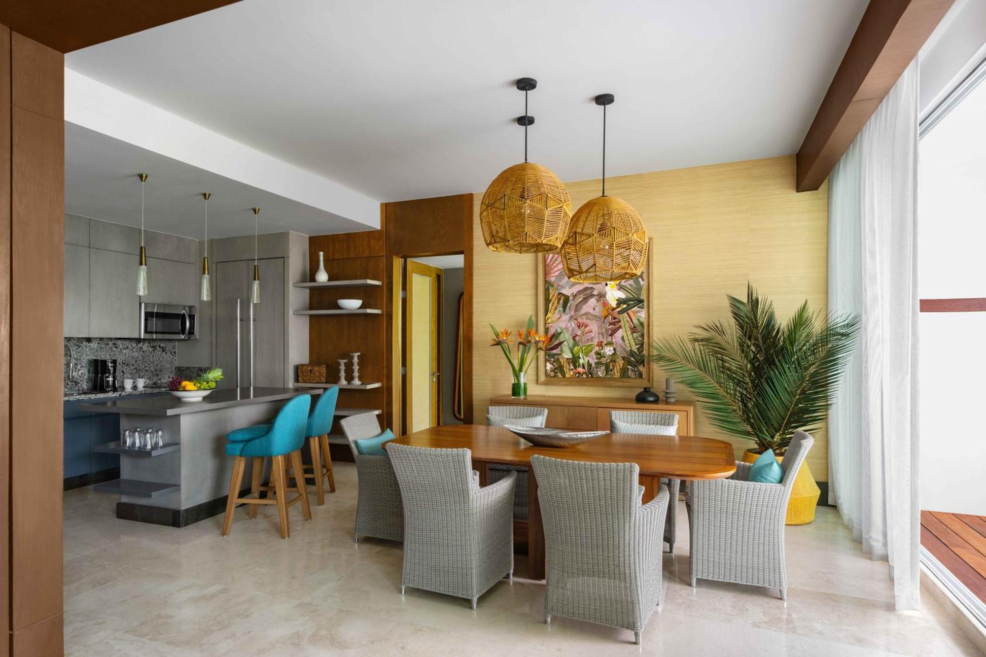 Jungala Park Hotel At Vidantaworld Riviera Maya Playa Paraiso Exteriör bild